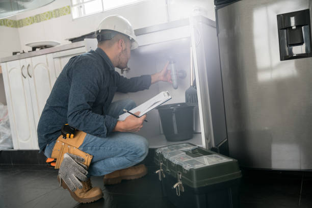 Best Shower Repair Services  in Carson City, NV