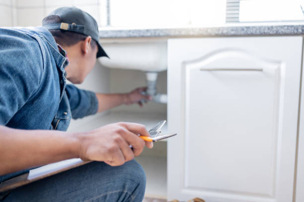 Best Water Leak Repair  in Carson City, NV