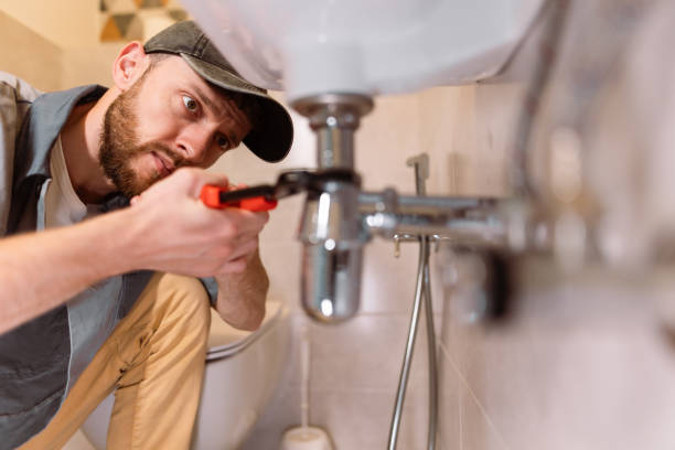 Best Gas Line Repair  in Carson City, NV
