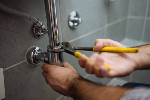 Best Sewer Line Repair  in Carson City, NV